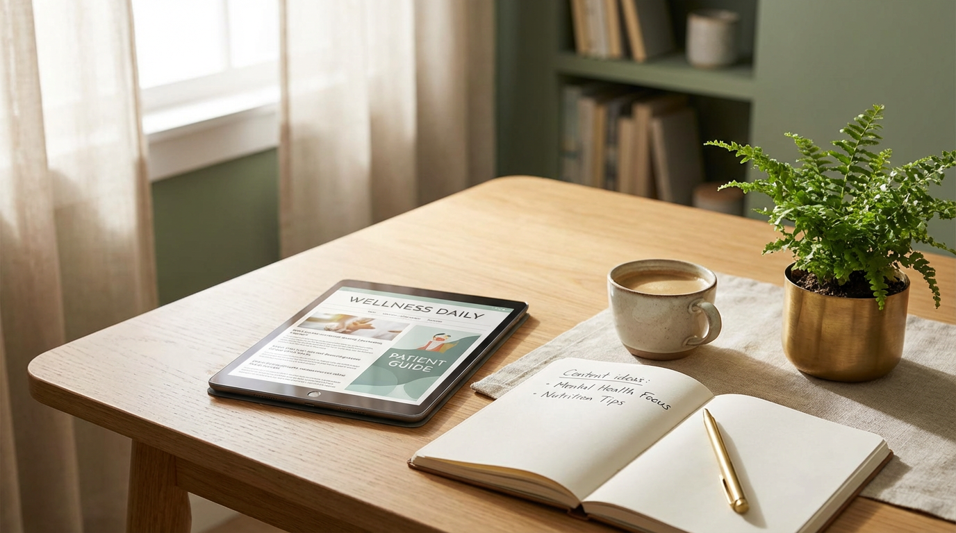 Testimonial-Driven Growth