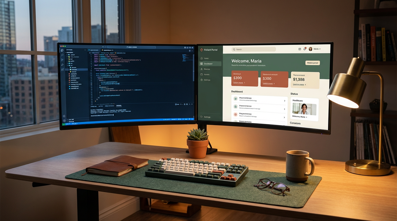 Automated Patient Workflows